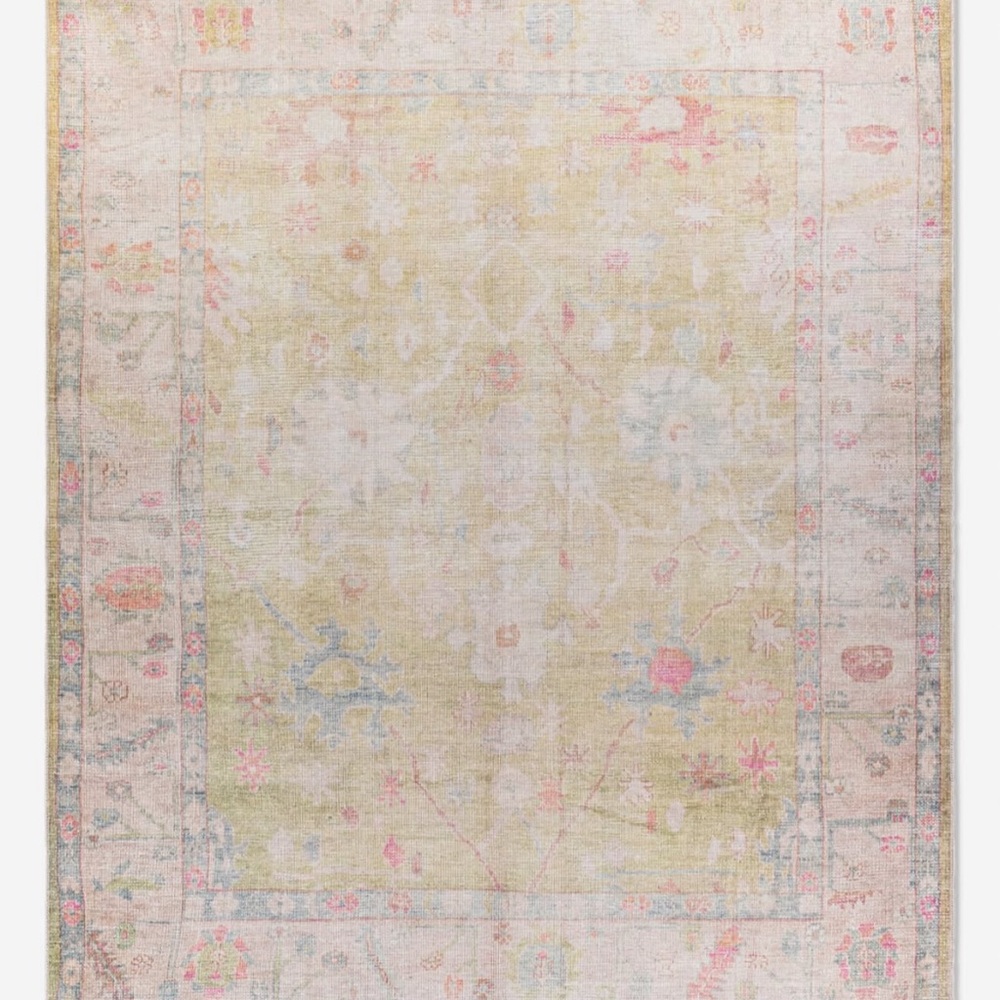 Lulu and Georgia Lafayette Rug